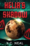Helia's Shadow Part One by K.C. Neal book cover