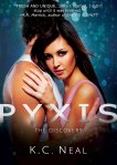 Pyxis by K.C. Neal